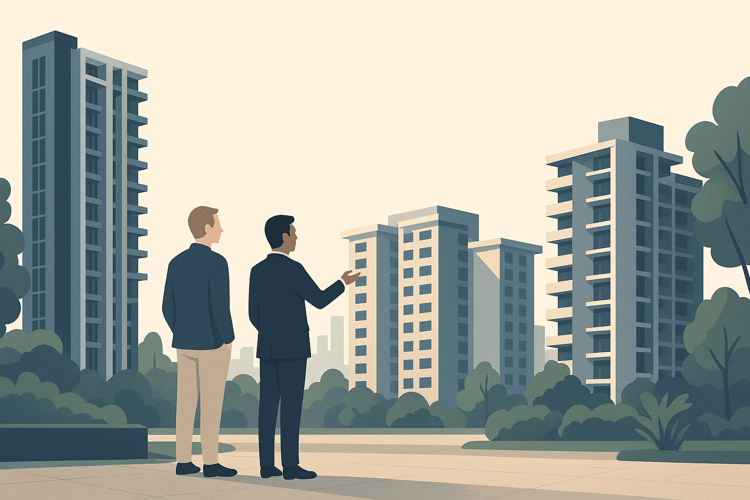Can a Foreigner Get a Home Loan in Singapore? What Banks Check Before Approval
