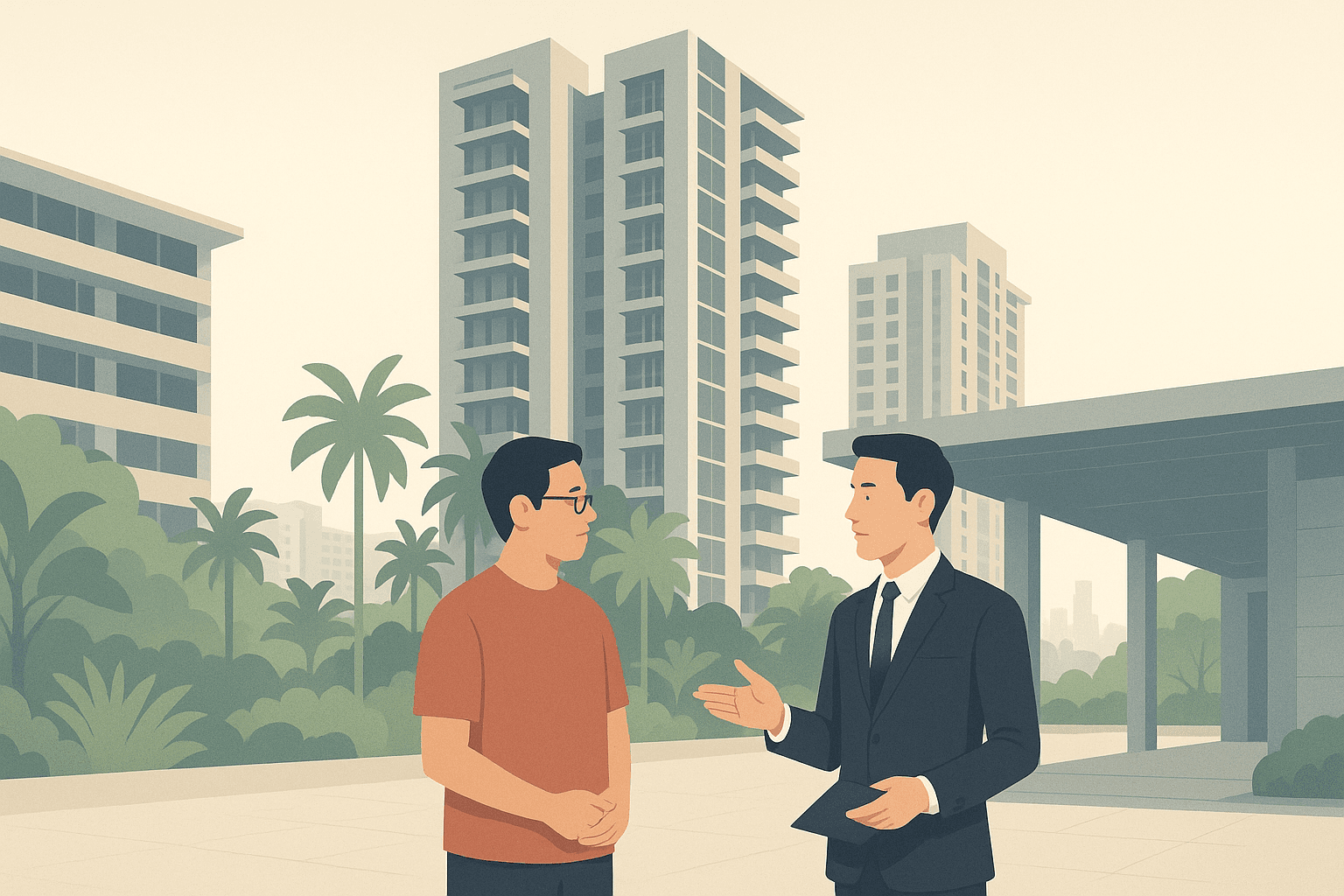 How to Approach FSBO Sellers in Singapore: Scripts, Objections, and Conversion Tips