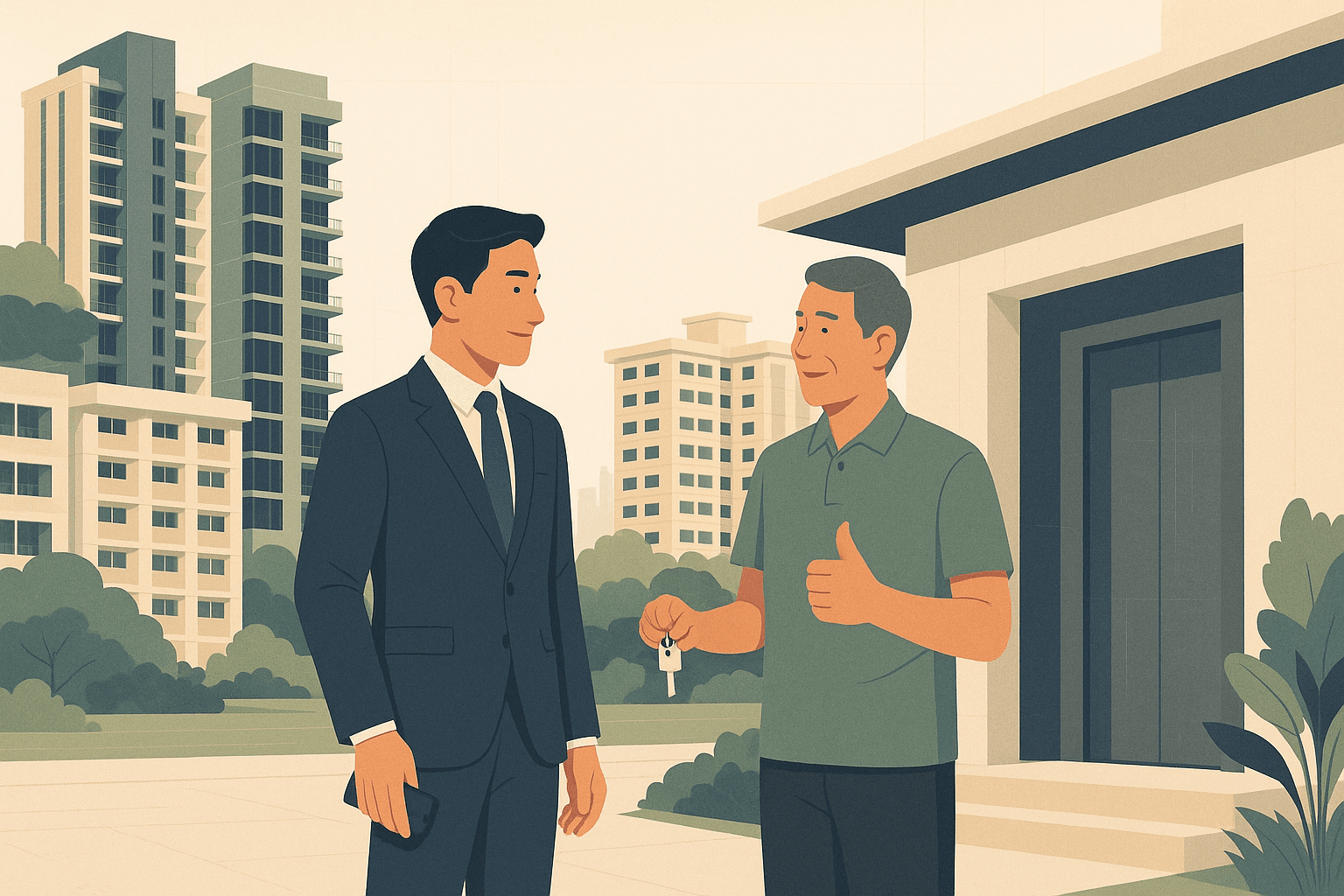 How to Get More Google Reviews as a Property Agent in Singapore