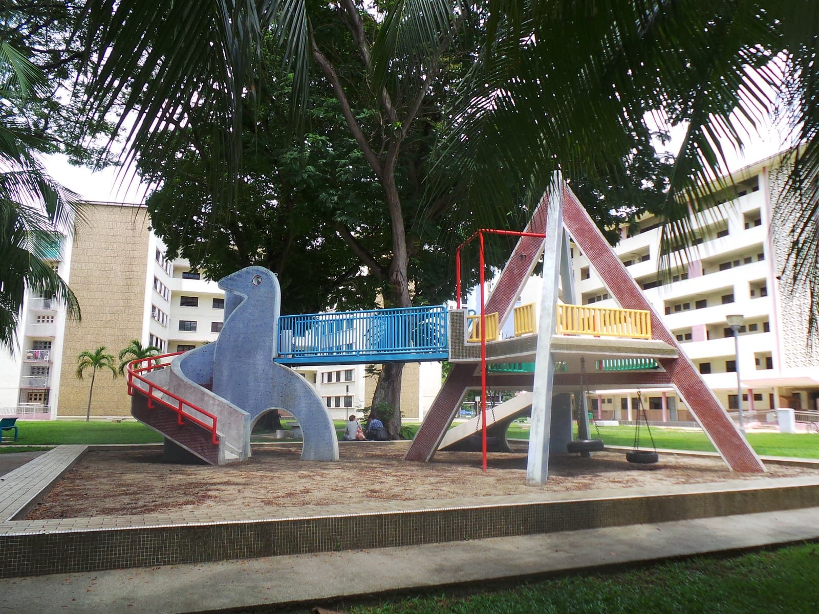 Grand Dunman Review: Is the Cheapest Way Into Prime District 15 Worth It at ~$2,524 PSF?