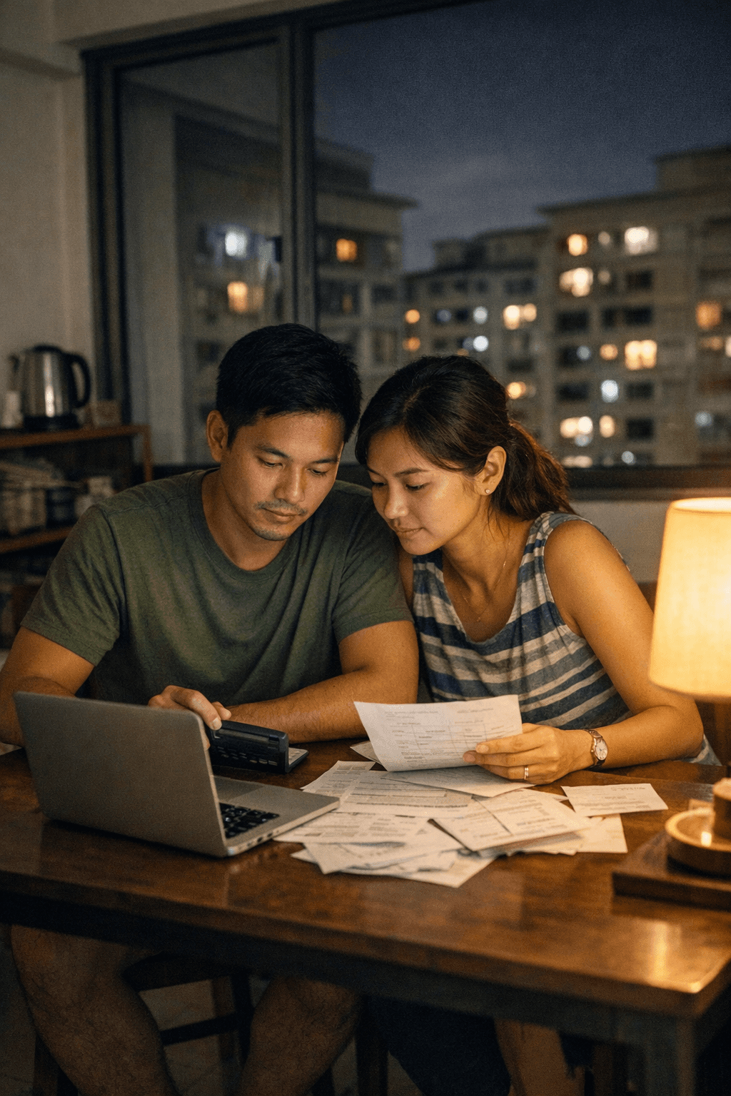 The BTO Income Ceiling Just Moved to $16,000 — After Standing Still for Seven Years