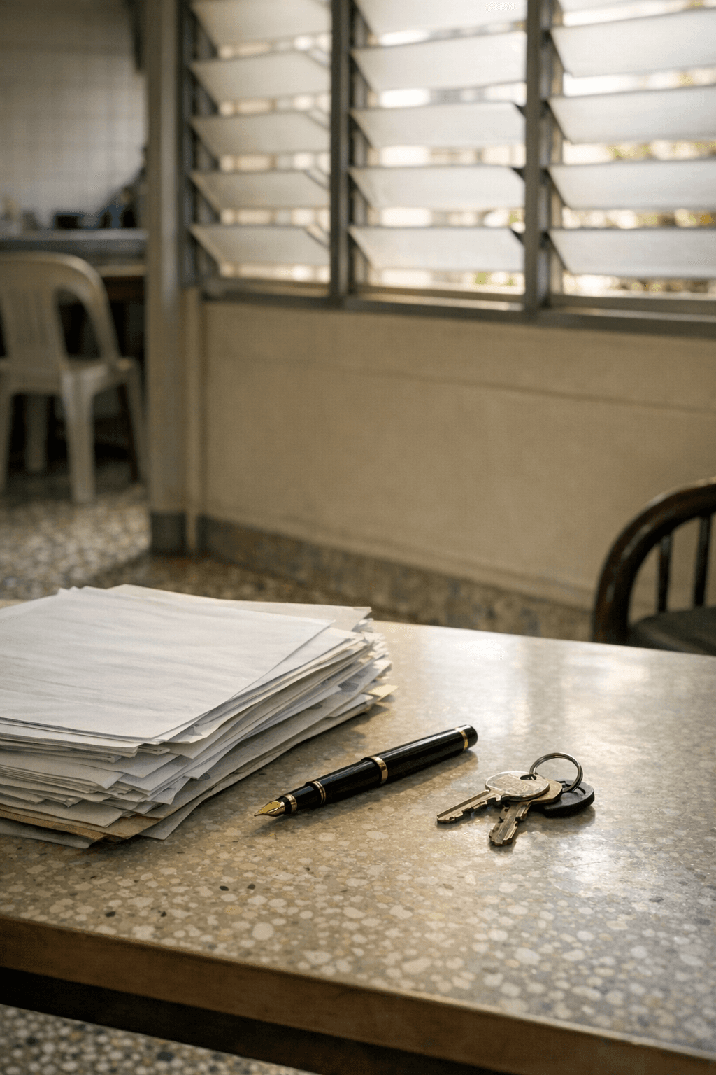 HDB Refused to Act in a $625,000 Flat Sale. Half of All Resales Sell Below the Last One