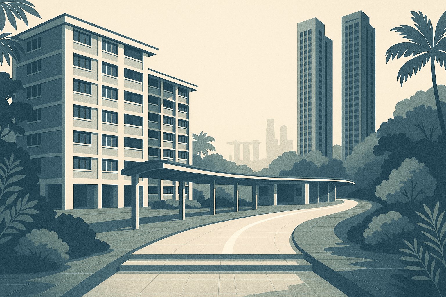 When Are HDB Grants Credited to CPF OA?