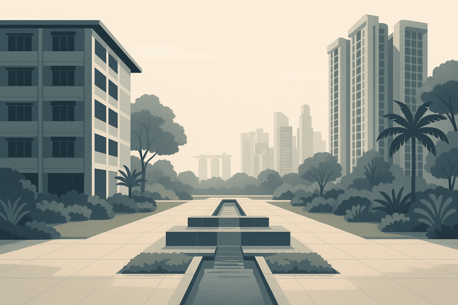 Do You Have to Refund HDB Grants When You Sell the Flat?