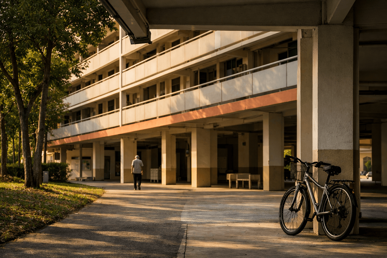 HDB Public Rental and Interim Housing 2026: Who Qualifies, the Rents, the Wait, and Where to Stay Before Your BTO