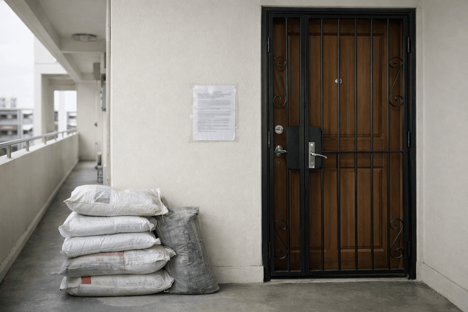 HDB Renovation and Noise Rules: Hours, Saturday Drilling, NEA's Limits and Neighbour Disputes