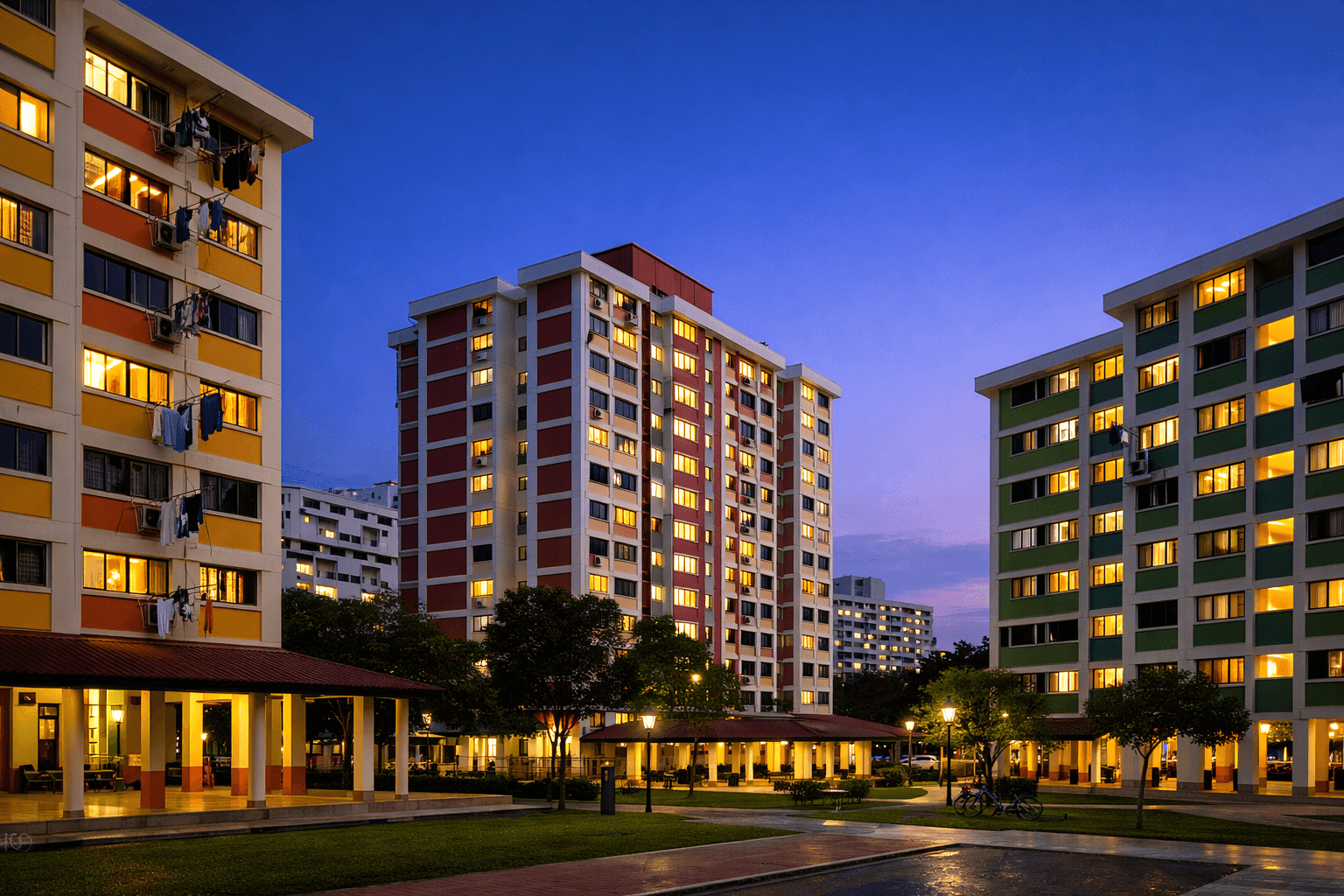 Do HDB Flats Make Money? Your Real Odds on an HDB Resale