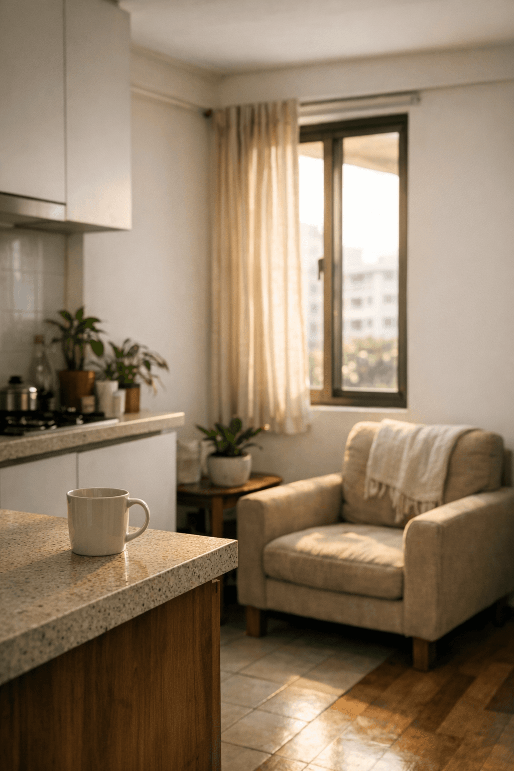 Singapore Is Reviewing the Age Singles Can Buy a Flat — and 35 Has Always Been an Odd Number