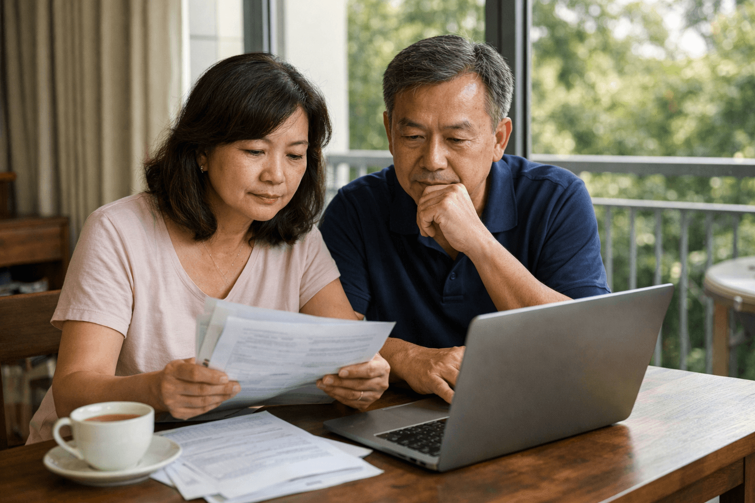 Home Equity Loans in Singapore: How Much You Can Borrow Against Your Home, and What It Costs