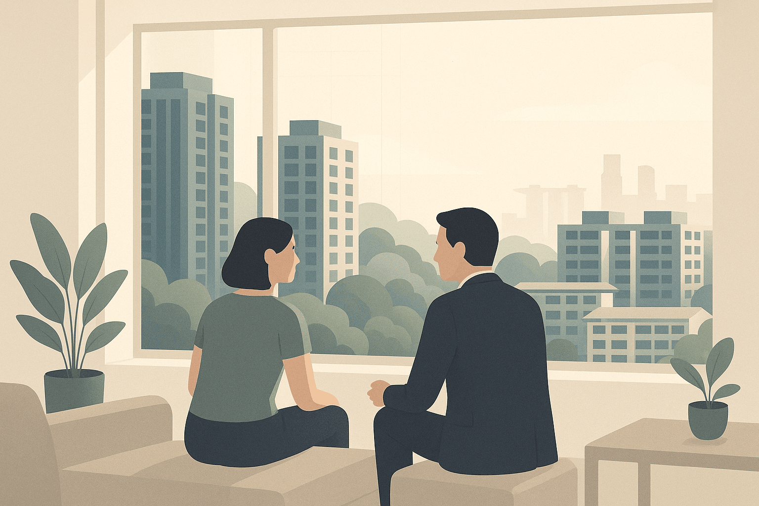 What Is In-Principle Approval (IPA) for a Home Loan in Singapore?