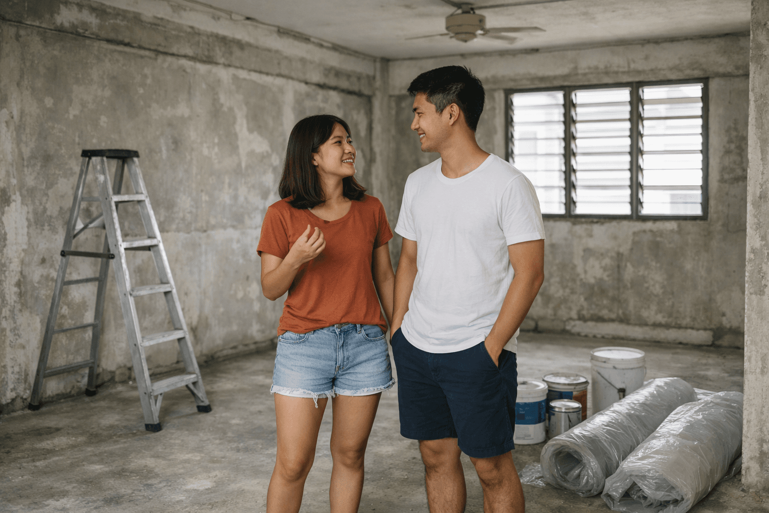 Home Renovation Loans in Singapore: MAS's Rules, How Much Counts, and the Effect on Your Next Home Loan
