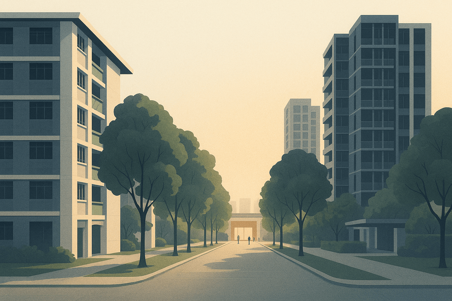 How Long Does It Take to Sell a Property in Singapore? Real HDB vs Private Timeline