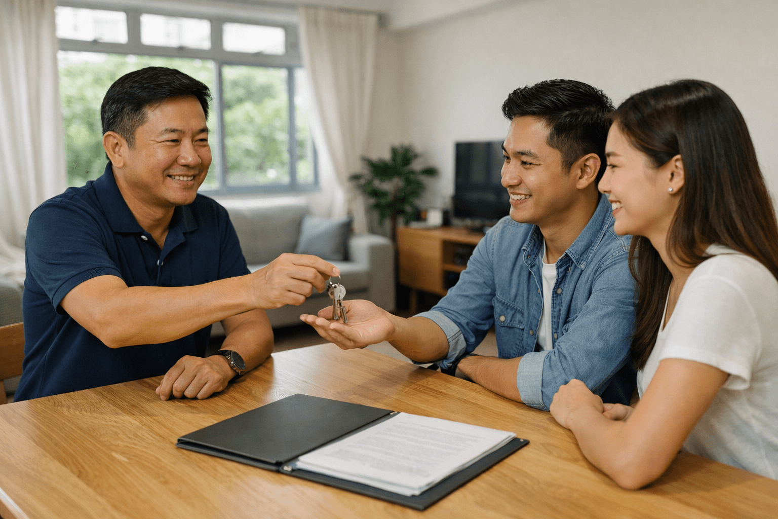 How to Sell Property in Singapore: The Steps, the Costs and the Quietest Months