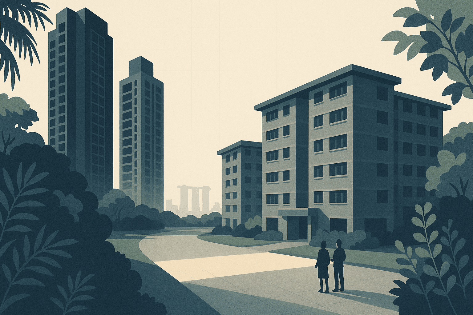 How Long Is an IPA Valid for a Home Loan in Singapore?