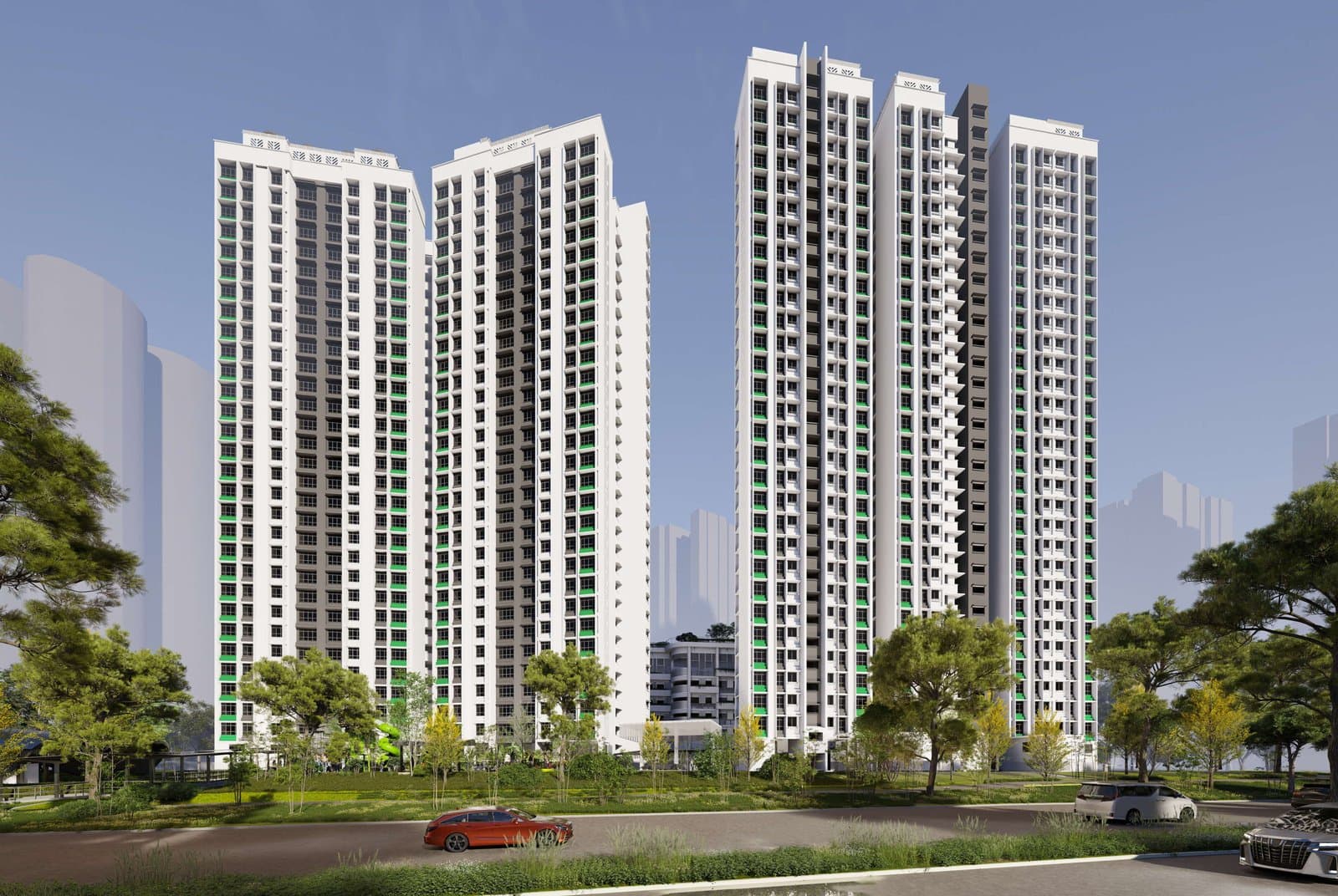 Kebun Baru Breeze BTO Review: June 2026's Shortest Singles' Queue, and a 52-Month Wait