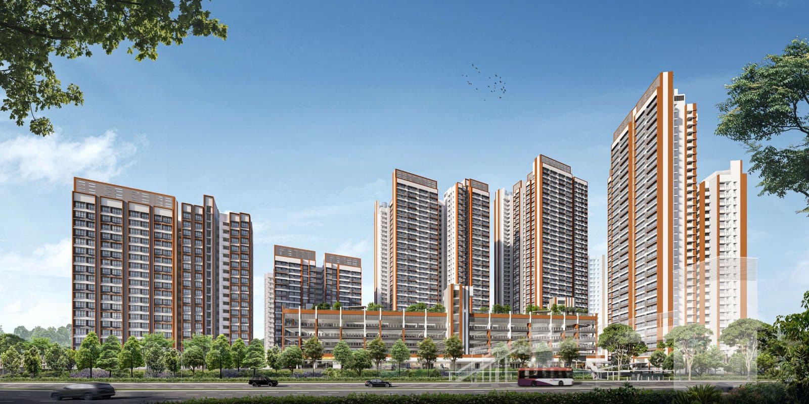 Lakeview Cascadia BTO Review: Bishan's 3.9 Prime Queue and a 29% Gap That Isn't Like-for-Like