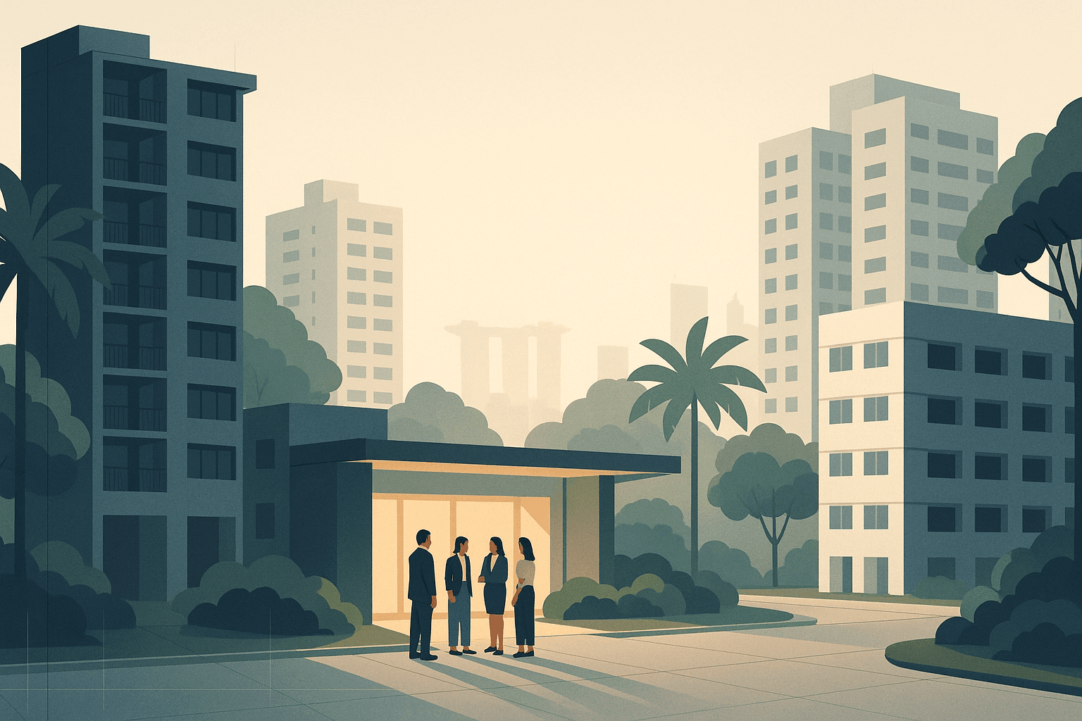 How to Capture Leads From Property Listings on Your Website