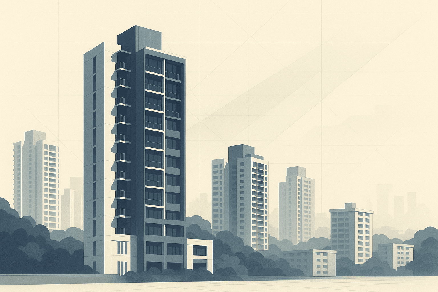 Lease Decay Impact on Condo Price in Singapore: What Agents Should Tell Buyers and Sellers