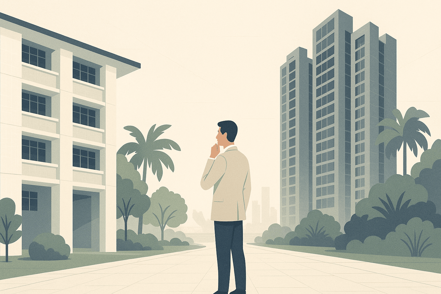 Shortest Legal Rental Period in Singapore: What Agents Should Verify Before Listing