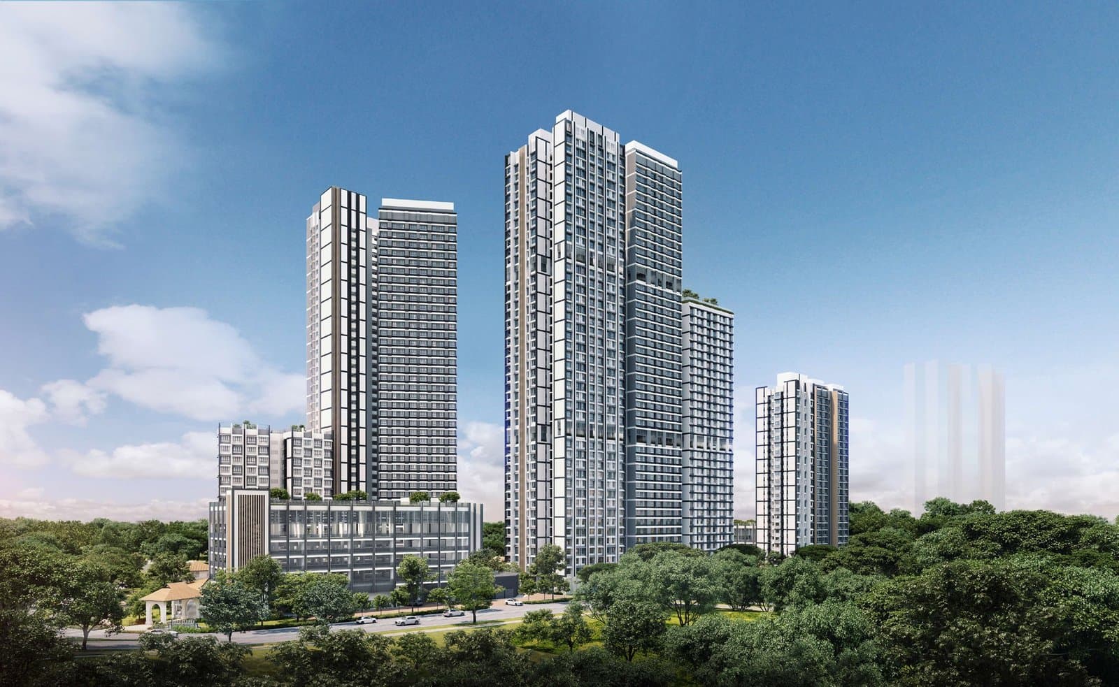 Mount Pleasant Crest BTO Review: The Longest Wait of Any BTO Launched From October 2025 to June 2026, in a Heritage Estate