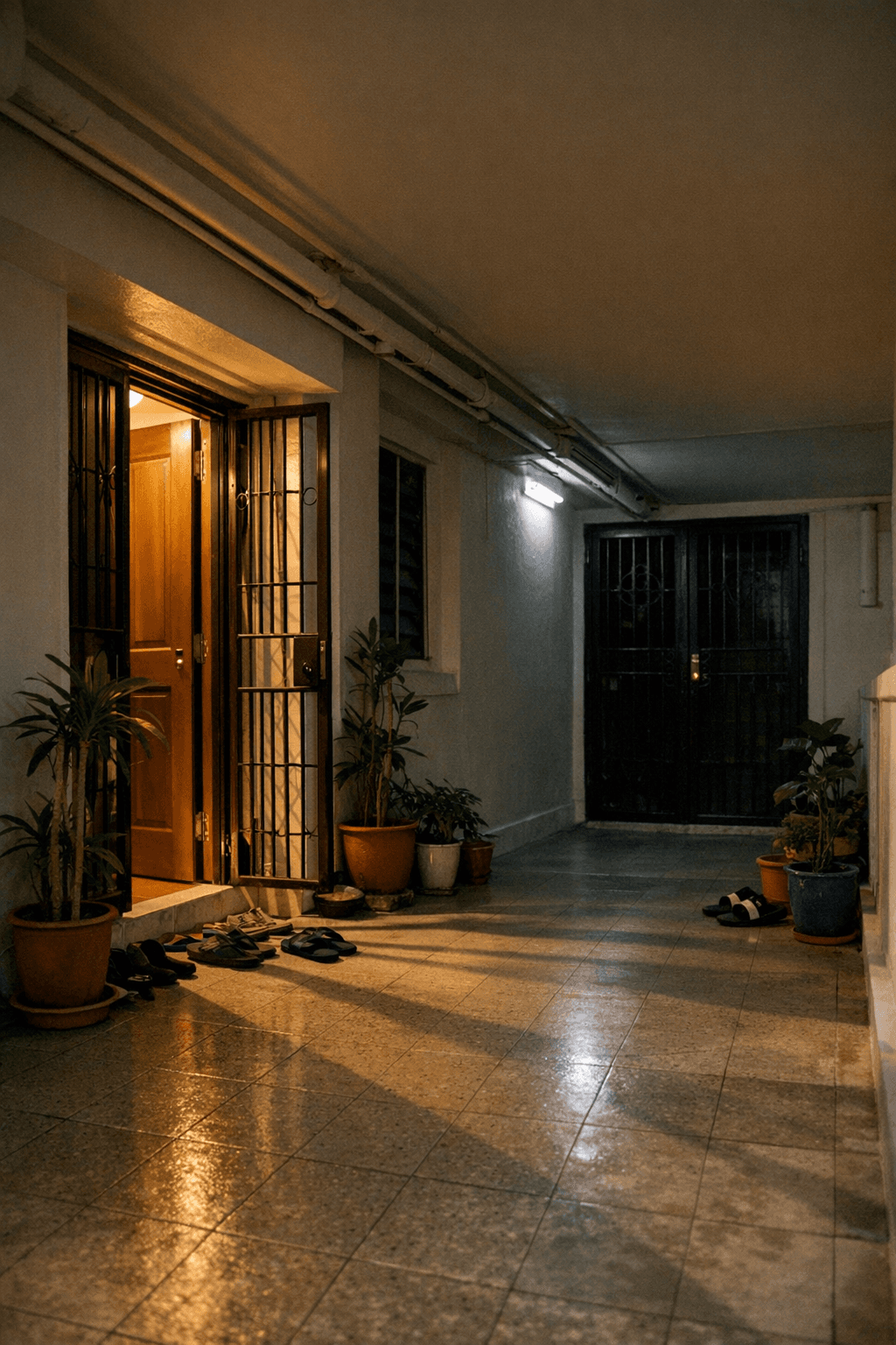From 1 September, a Noise Complaint Can Reach Your Title Deed