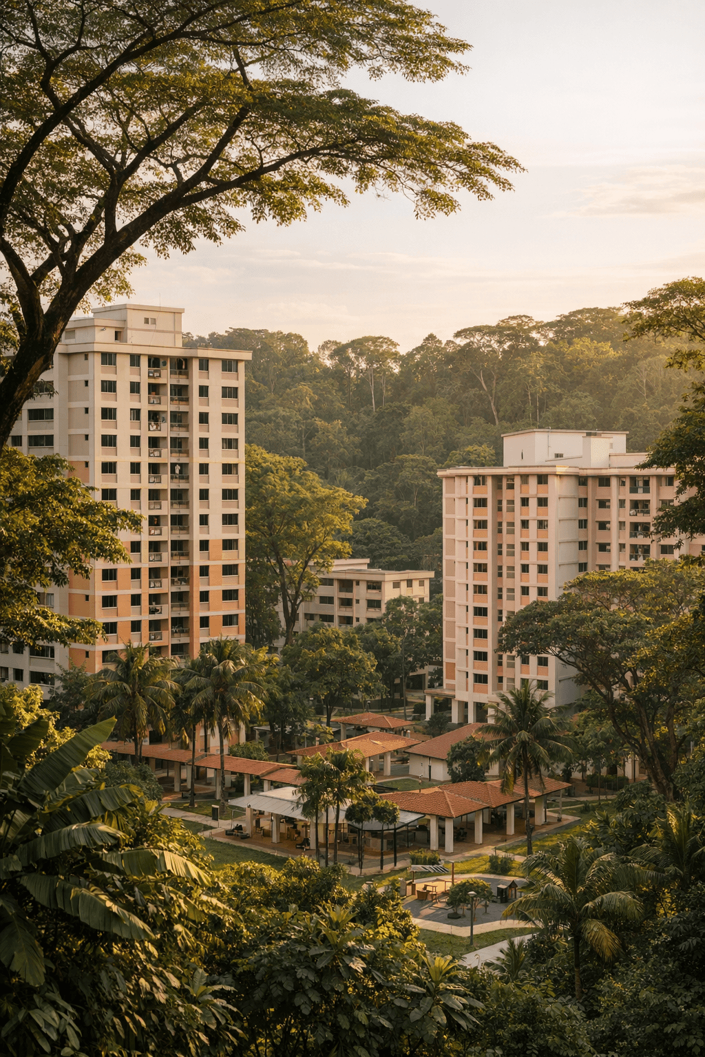 New Flats Are Coming to Clementi — a Town Where Resale Hits $927k