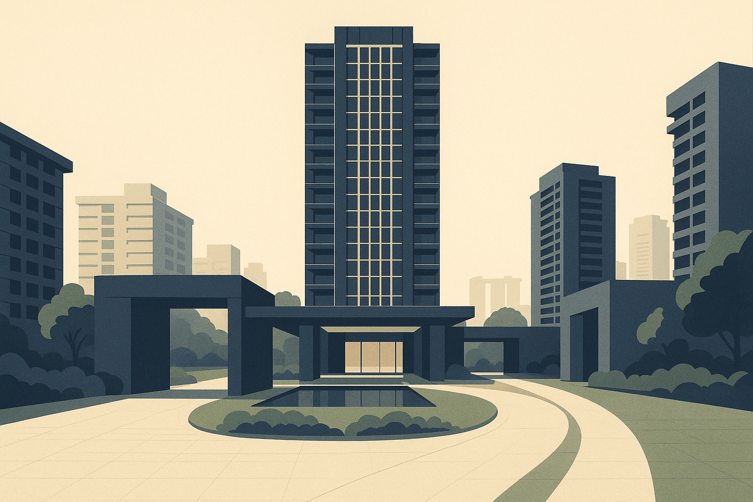 What Is OTP for a New Launch Condo in Singapore? Booking Fee, Exercise Deadline and Next Steps