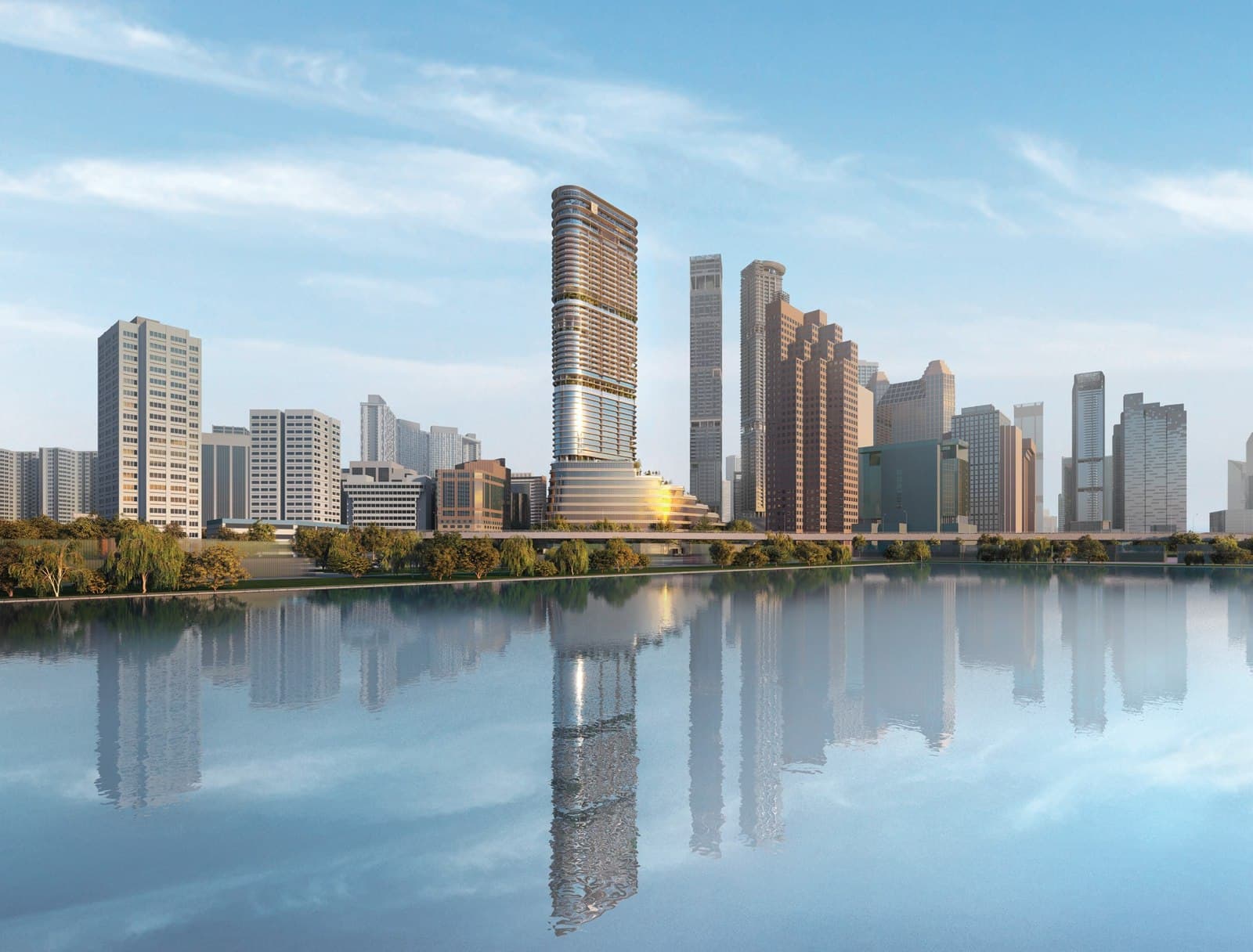 Newport Residences Review: Is Freehold in the CBD Worth ~$3,078 PSF?