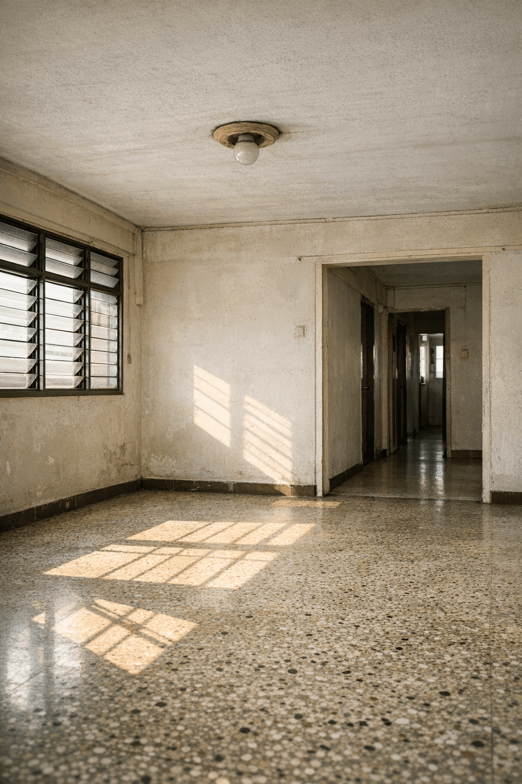 Older Flats Really Are Taking Over the Resale Market — but Not for the Reason Everyone Gives