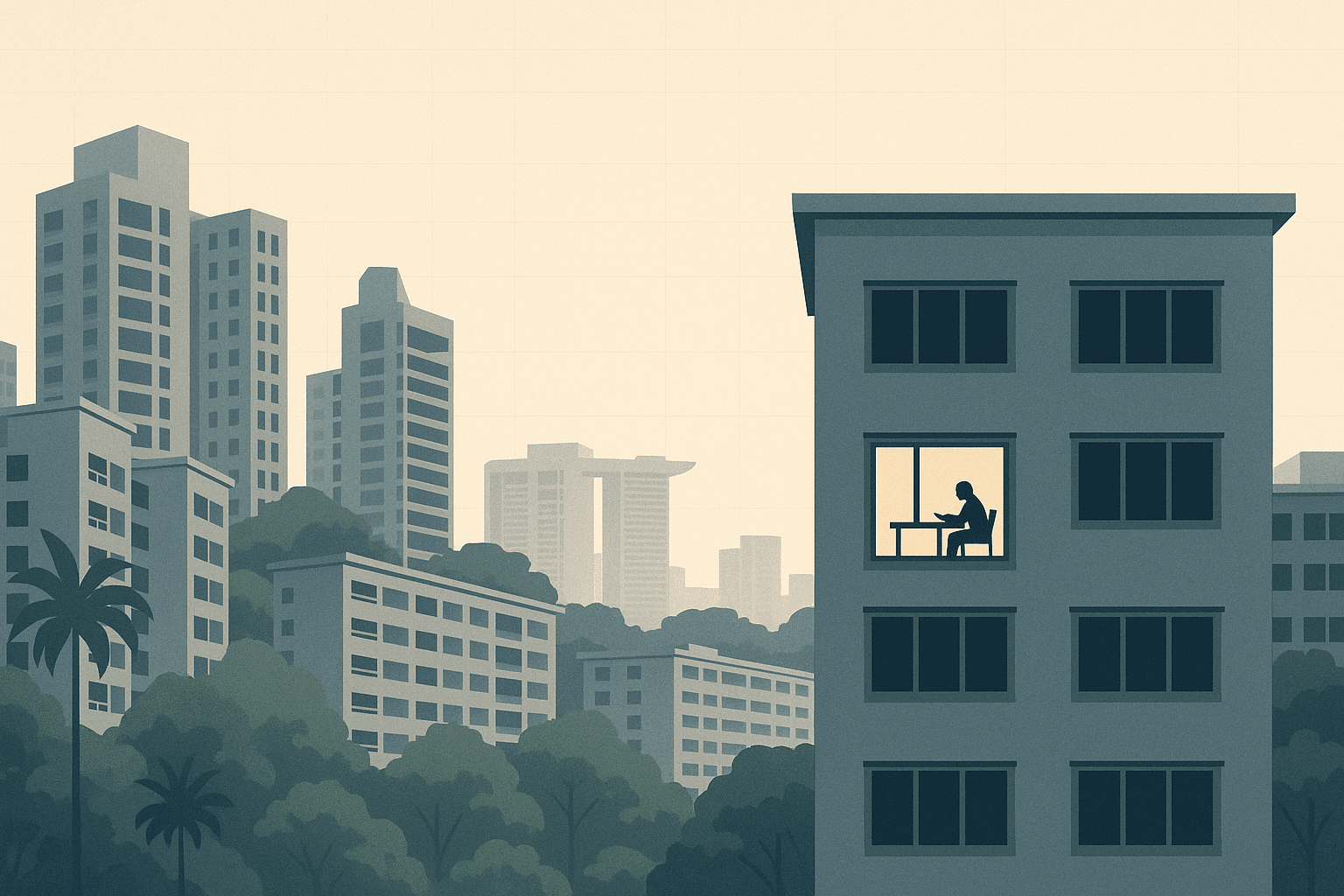How to Pass the RES Exam in Singapore: A Practical First-Try Study Guide