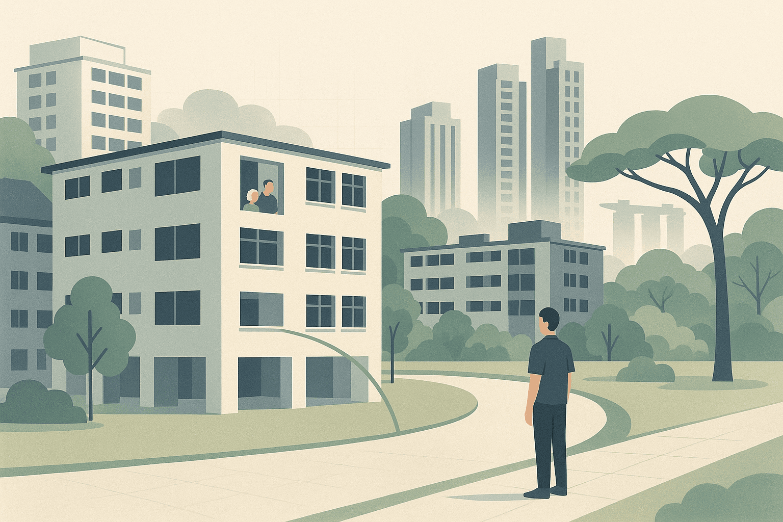 Single 35 Resale PHG Grant: Eligibility, 4km Rule and Common Pitfalls