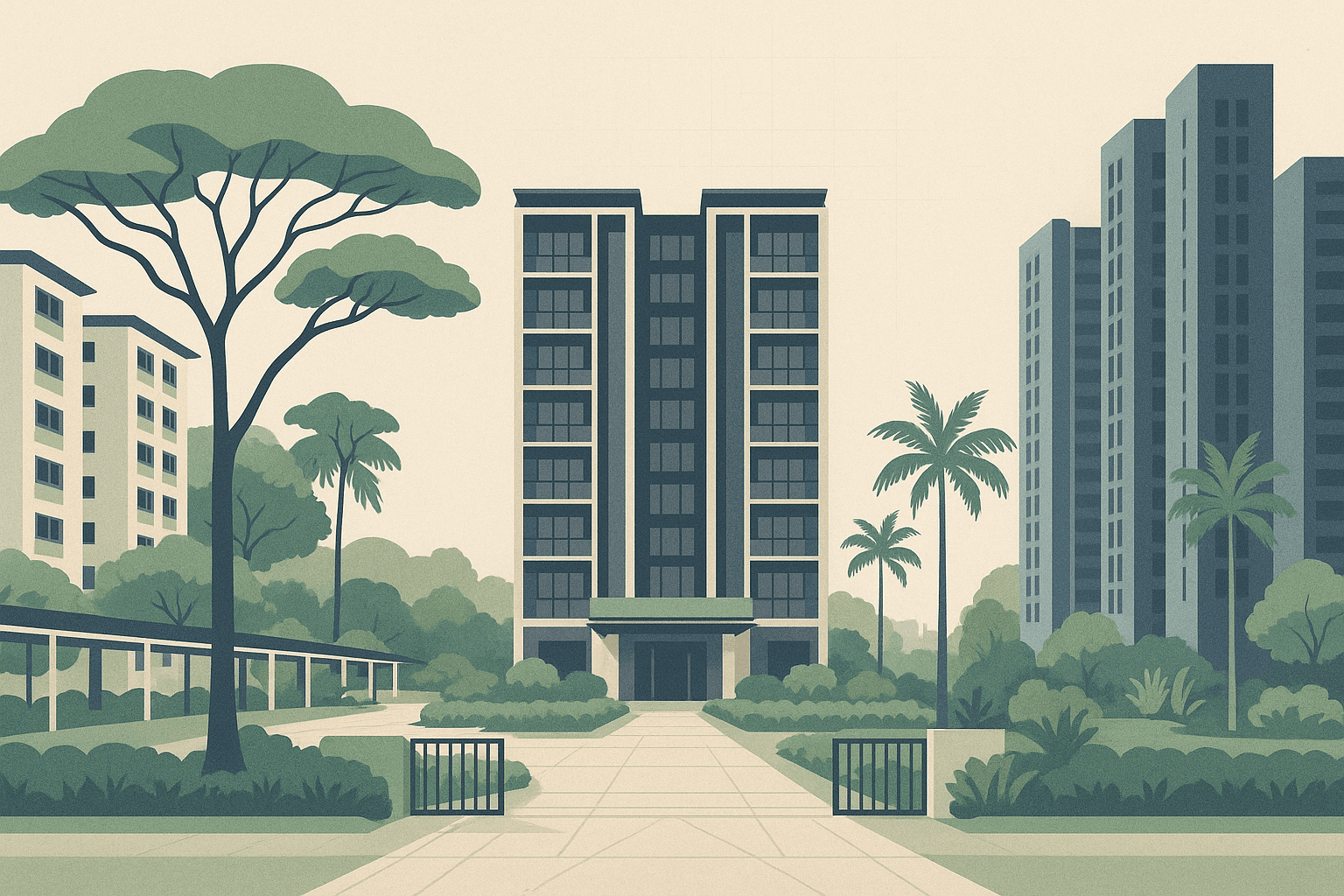 Can PRs Buy a Resale EC in Singapore? Post-MOP Rules Explained