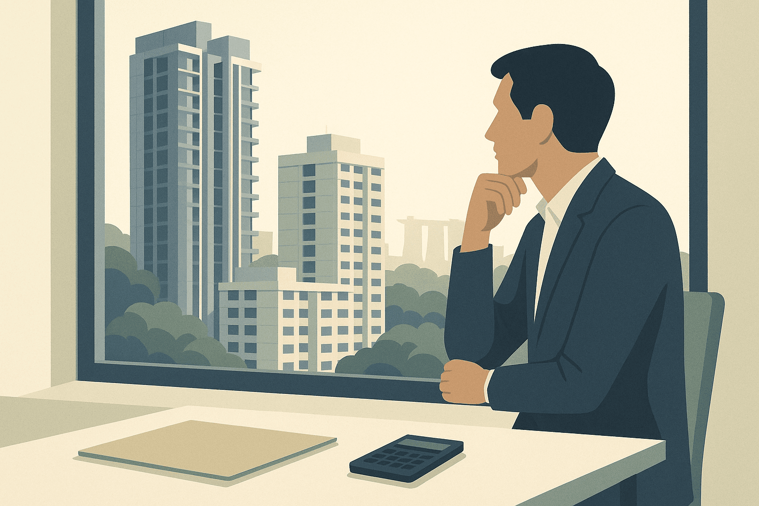Can PRs Use CPF to Buy Property in Singapore? What Agents Should Check Before OTP