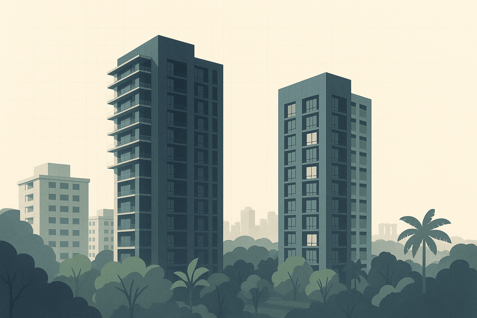 Progressive Payment vs Deferred Payment Scheme for New Launch Condos in Singapore