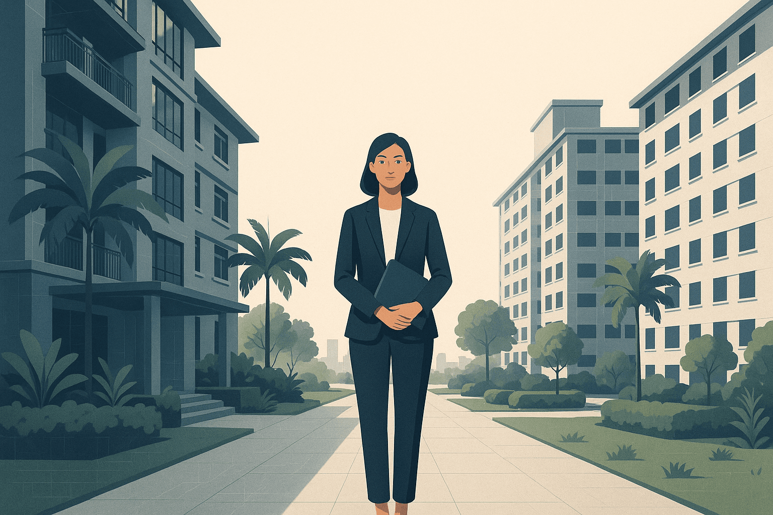 How to Build a Property Agent Brand on Instagram in Singapore