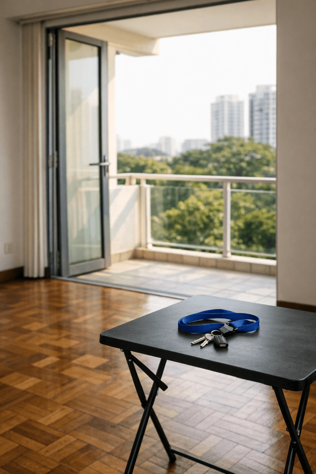 Three Deals in Three Years: Singapore Just Put a Floor Under Its Property Agents