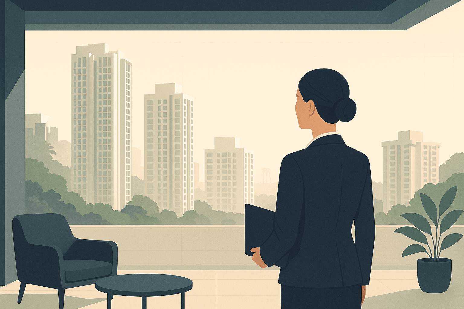 Property Agent LinkedIn Strategy Singapore: How to Build Credibility and Referrals
