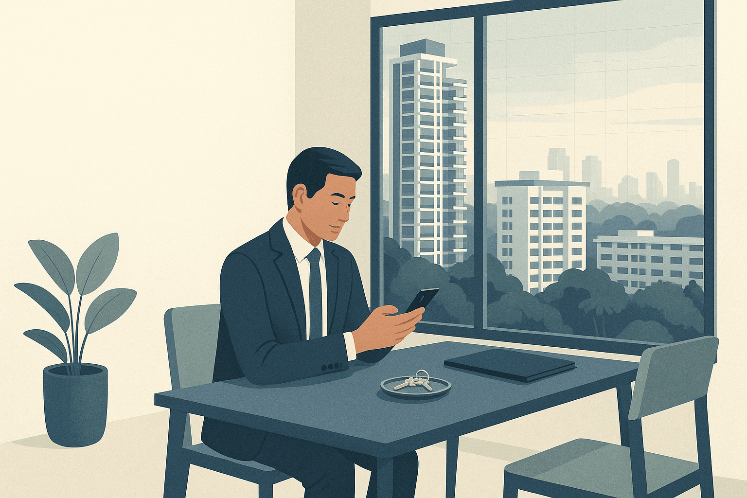 How to Ask Clients for Testimonials as a Property Agent