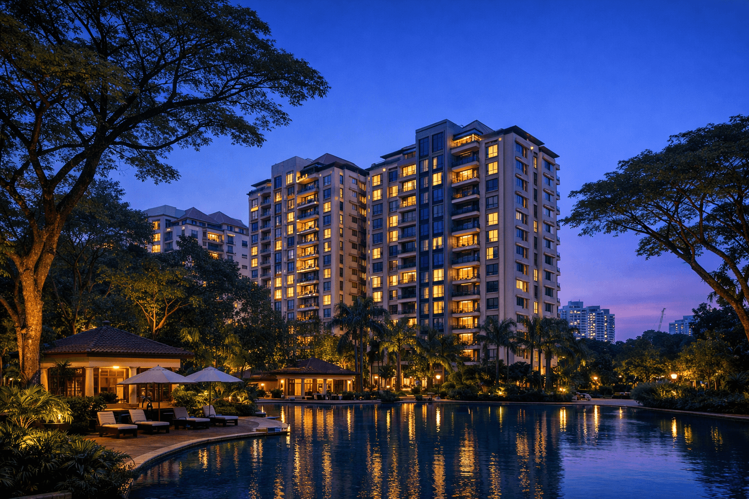 How Long Should You Hold a Property in Singapore to Make a Profit?