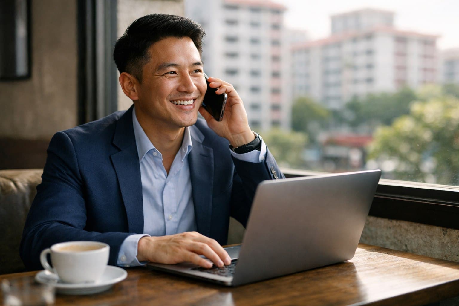 How Do Property Agents Get Seen on PropKaki?