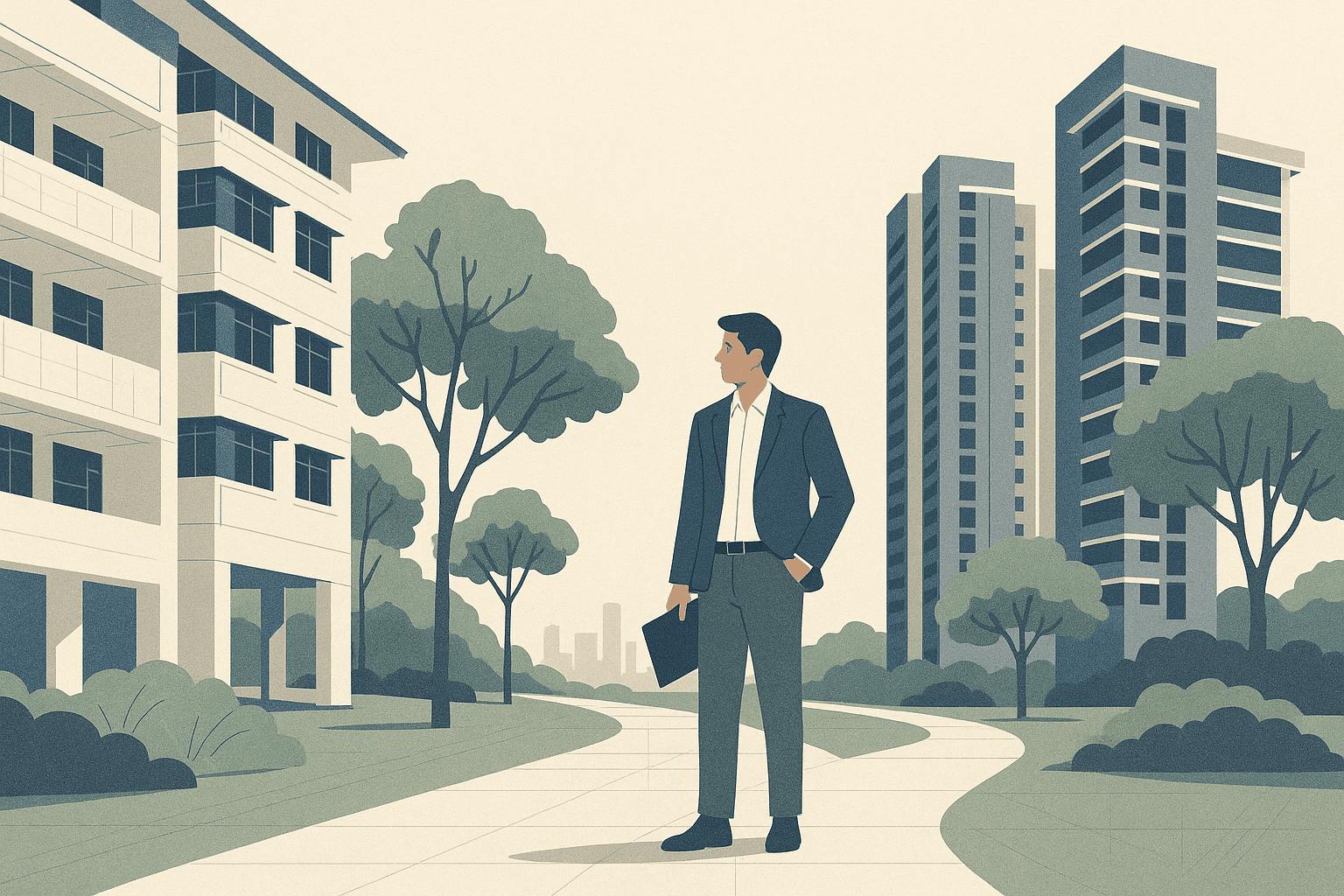 CPD Courses for Real Estate Agents in Singapore: How to Choose Useful Options