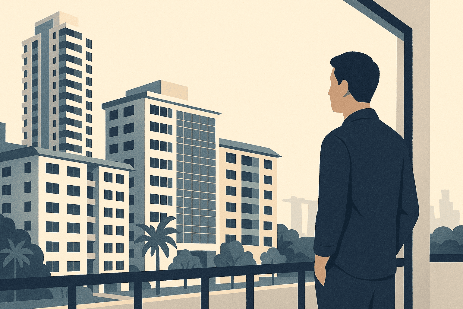 Do You Need a Property Valuation to Refinance in Singapore?