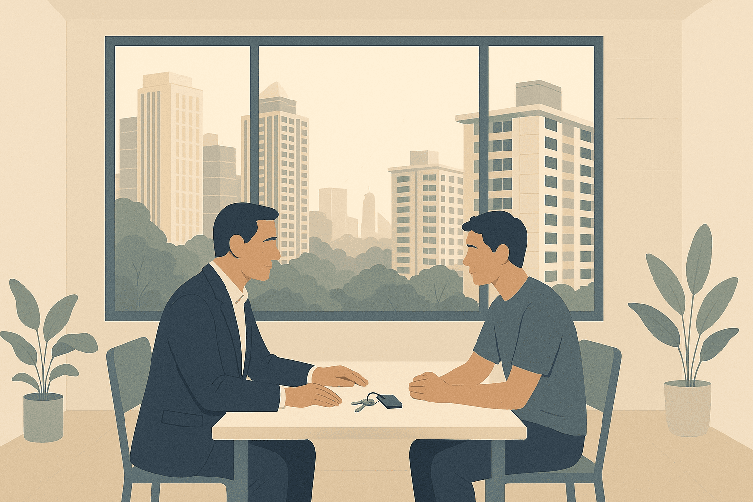 Rental Deposit Return Singapore: Timing, Deductions and What to Do If It’s Withheld