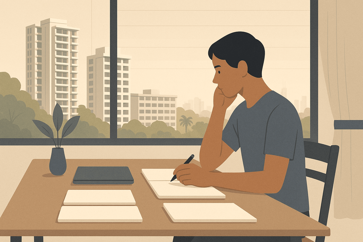 How Long Is the RES Course in Singapore? Duration, Format and What to Expect
