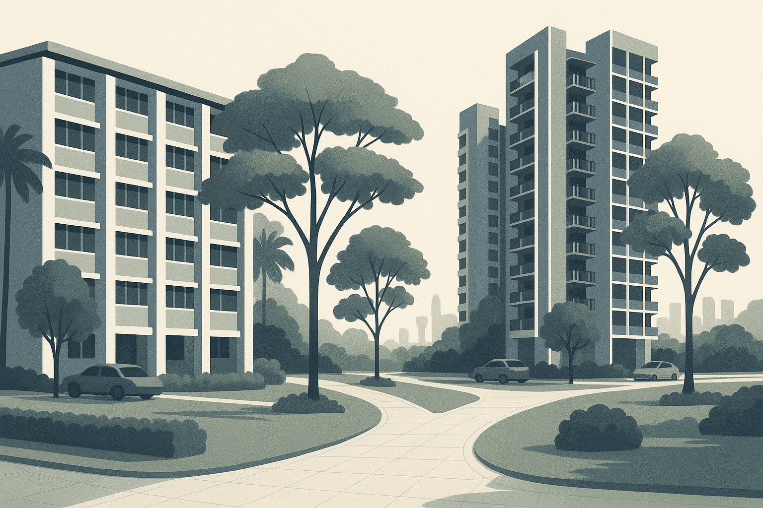 Do You Need to Sell Your HDB Before Buying a Condo in Singapore?