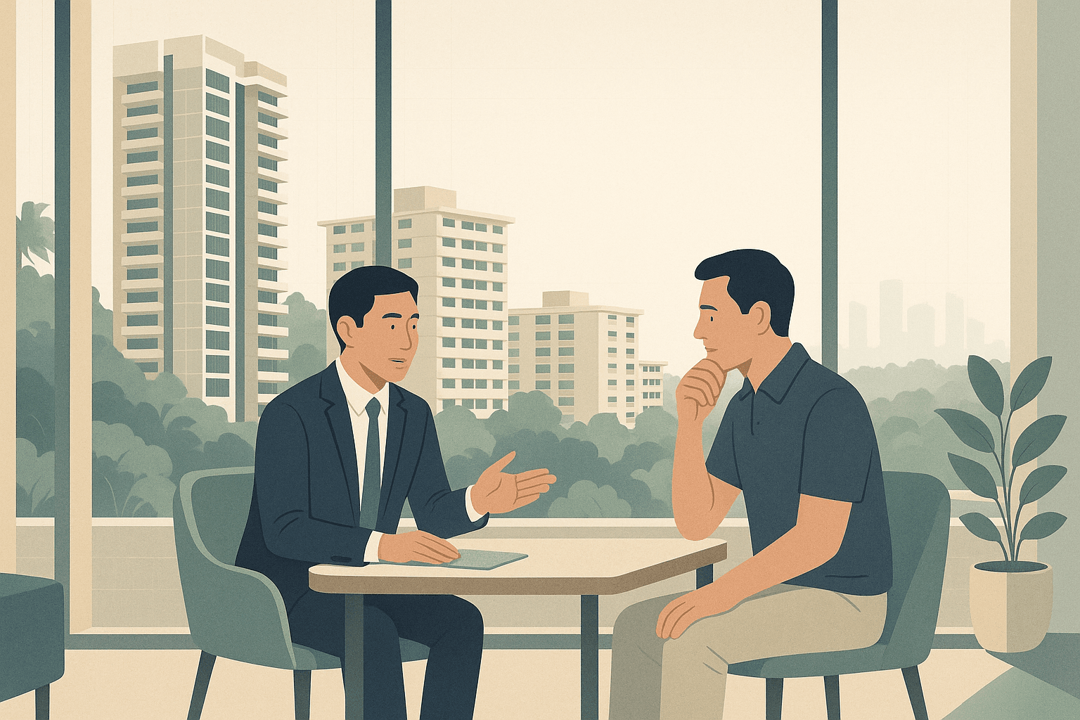 How to Handle Seller Objections at the Closing Stage: A Practical Guide for Singapore Property Agents