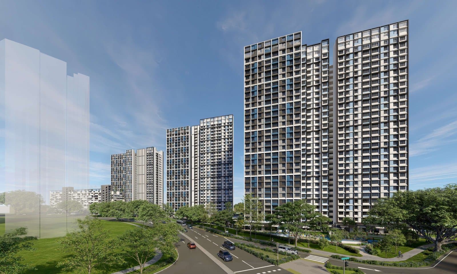 Sembawang Brook BTO Review: 3Gen Flats, a Riverside Site and 2026's Lowest BTO 4-Room Price So Far