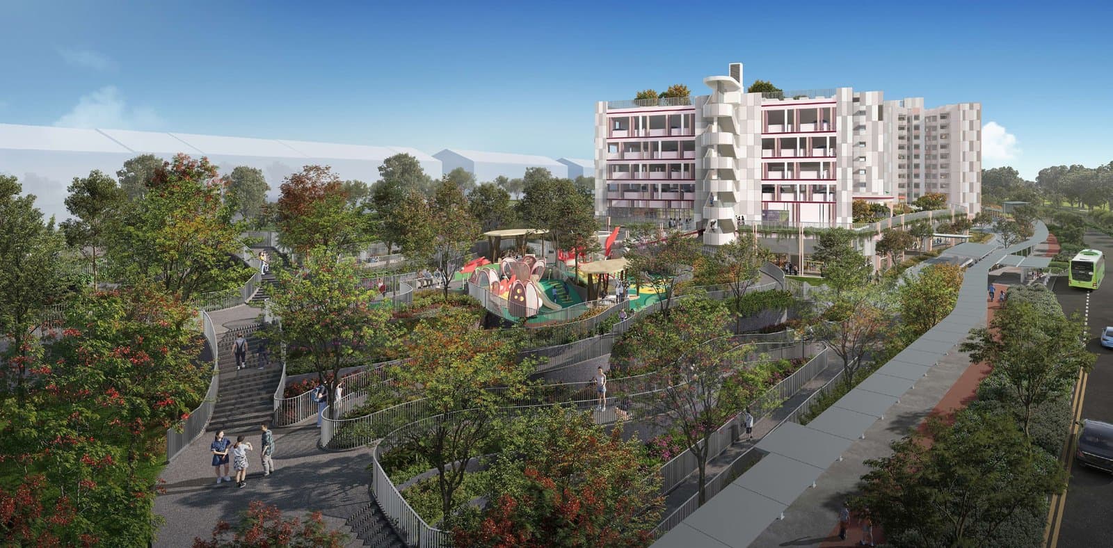Simei Symphony BTO Review: July 2025's Smallest BTO Batch, and Its Highest BTO 4-Room and 5-Room Rates