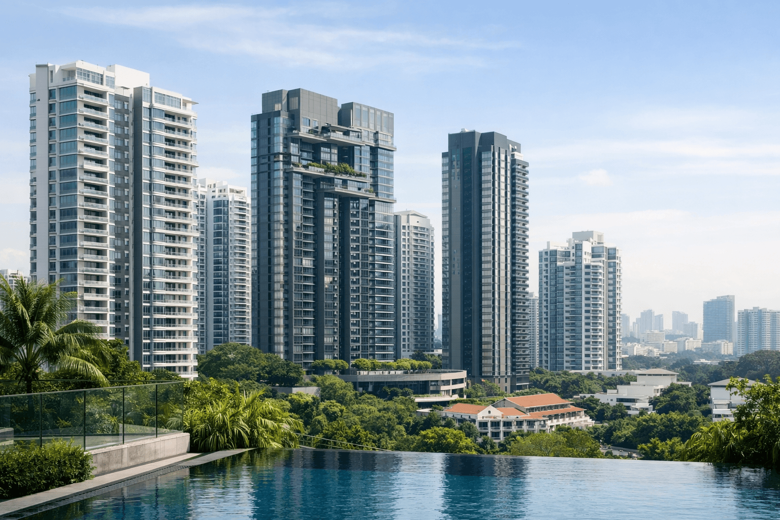 Singapore Condo Rental Prices Listings Overview — 22 June 2026
