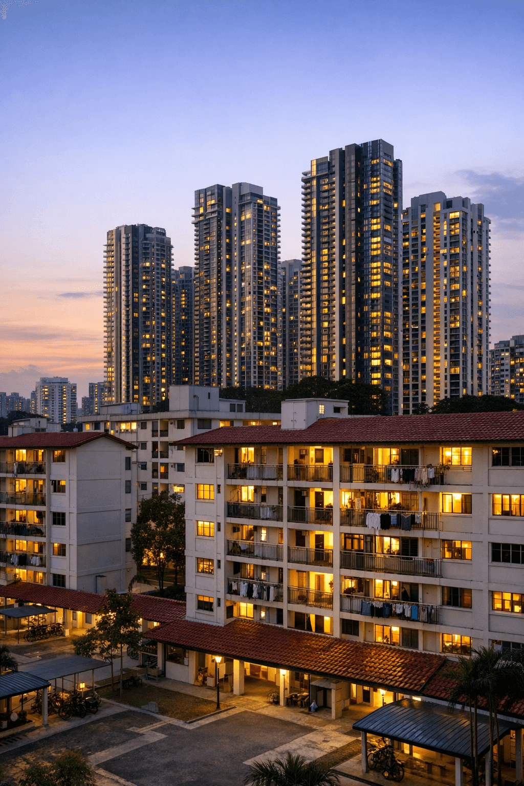 The En-Bloc Dream Is Back — With a Reality Check